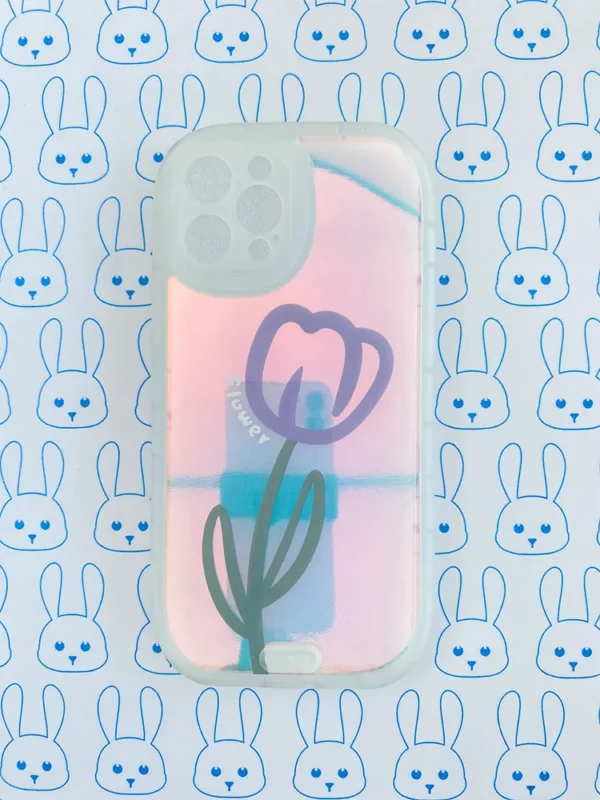 Funda Tornasol Espejo - Imagen 2