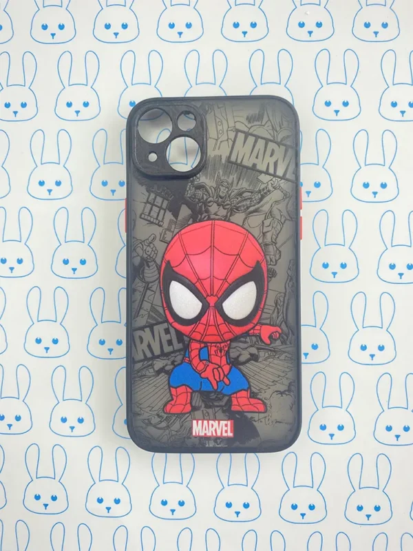 Funda Marvel Spiderman - Imagen 6