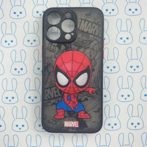 Funda Marvel Spiderman