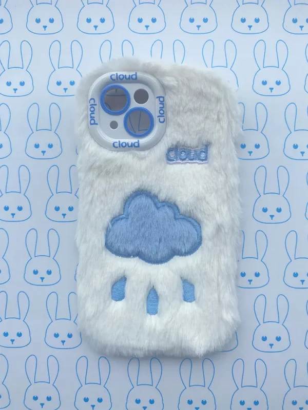 Funda Felpada Cloud - Imagen 11