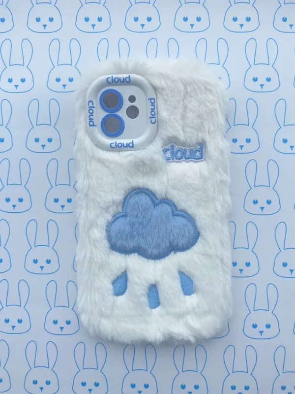 Funda Felpada Cloud - Imagen 14