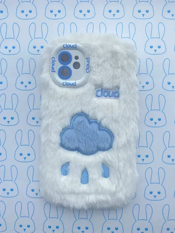 Funda Felpada Cloud - Imagen 15