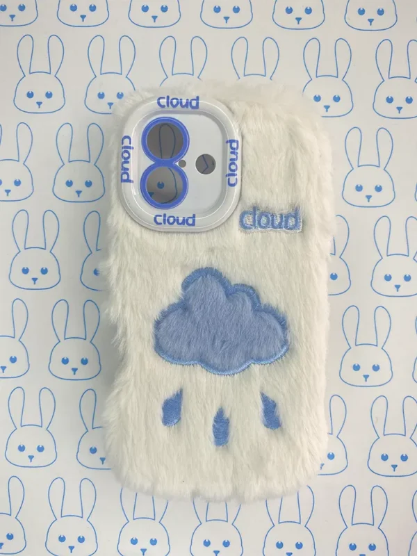 Funda Felpada Cloud - Imagen 5