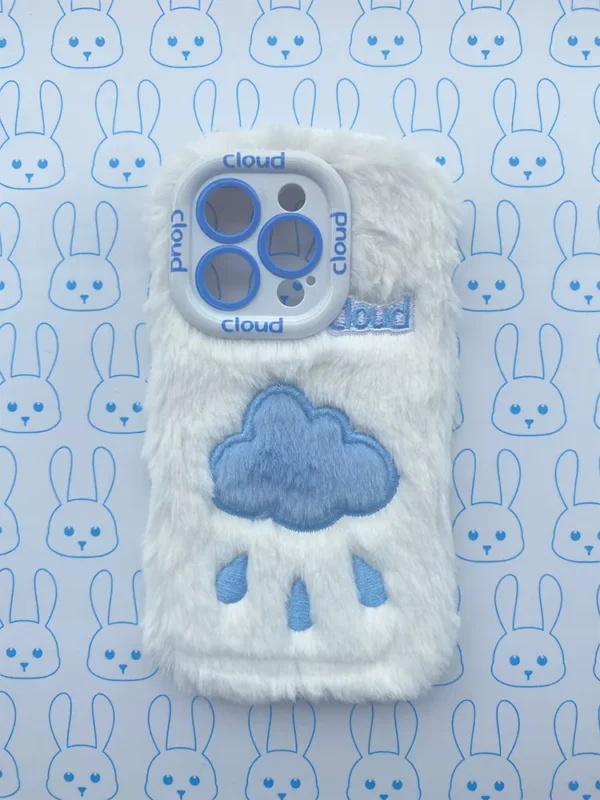 Funda Felpada Cloud - Imagen 7