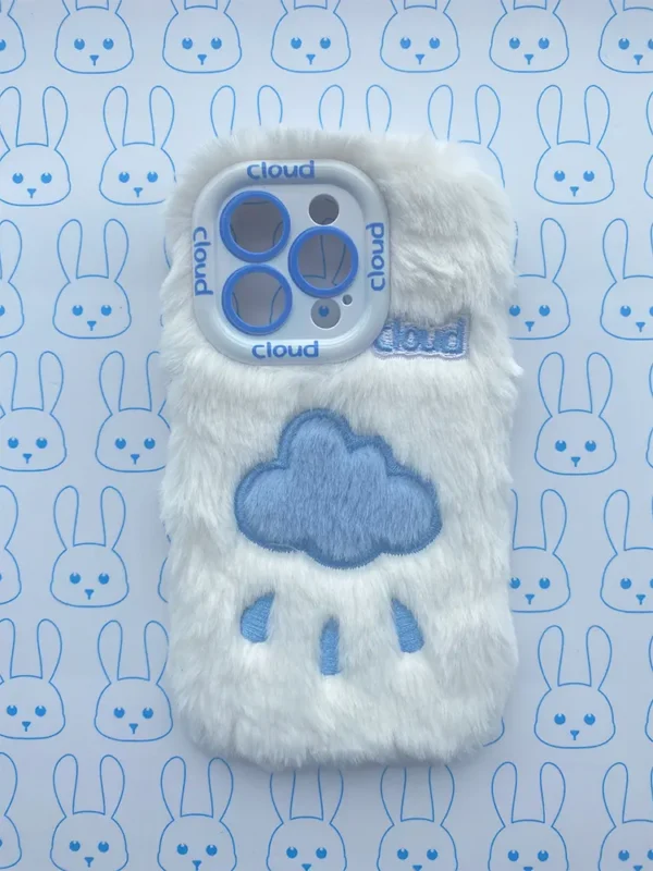 Funda Felpada Cloud - Imagen 10
