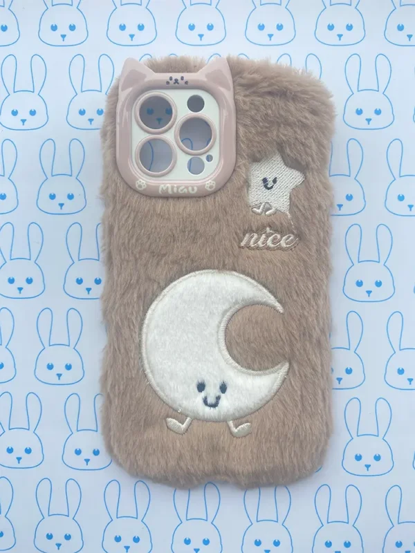 Funda Felpada Luna Nice - Imagen 13