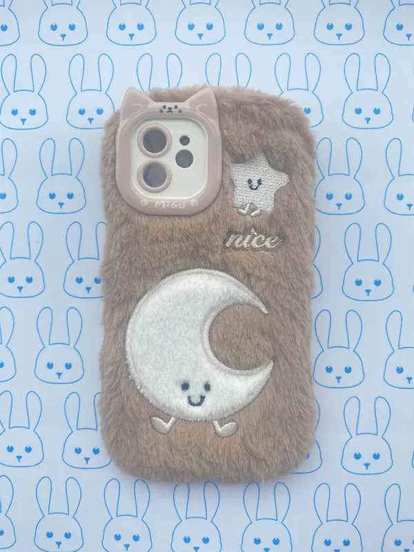 Funda Felpada Luna Nice - Imagen 15