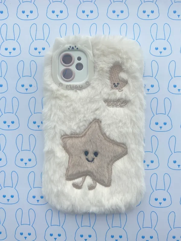 Funda Felpada Estrella Nice - Imagen 16