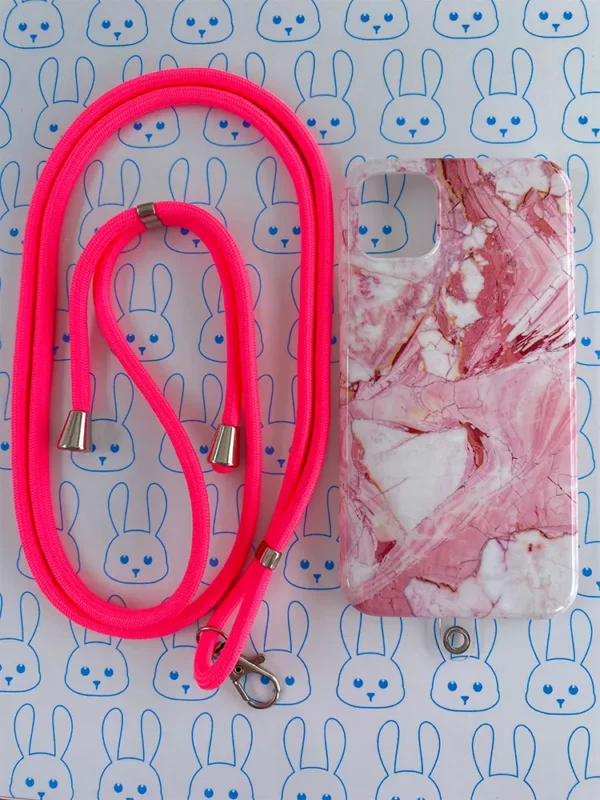 Funda Textura Marmolizada - Imagen 2