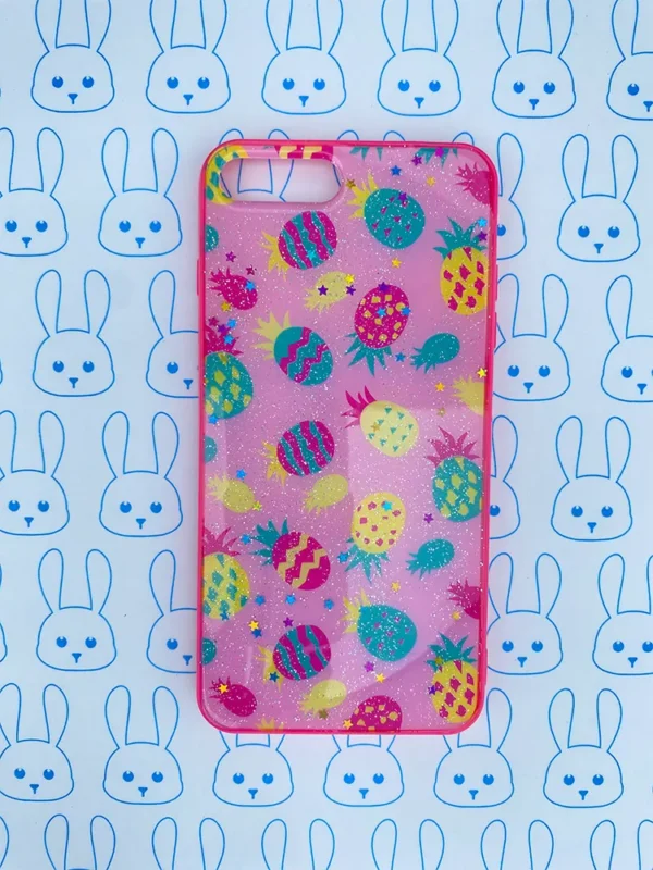 Funda Pineapple Colors