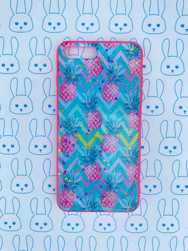 Funda Pineapple Colors - Imagen 3