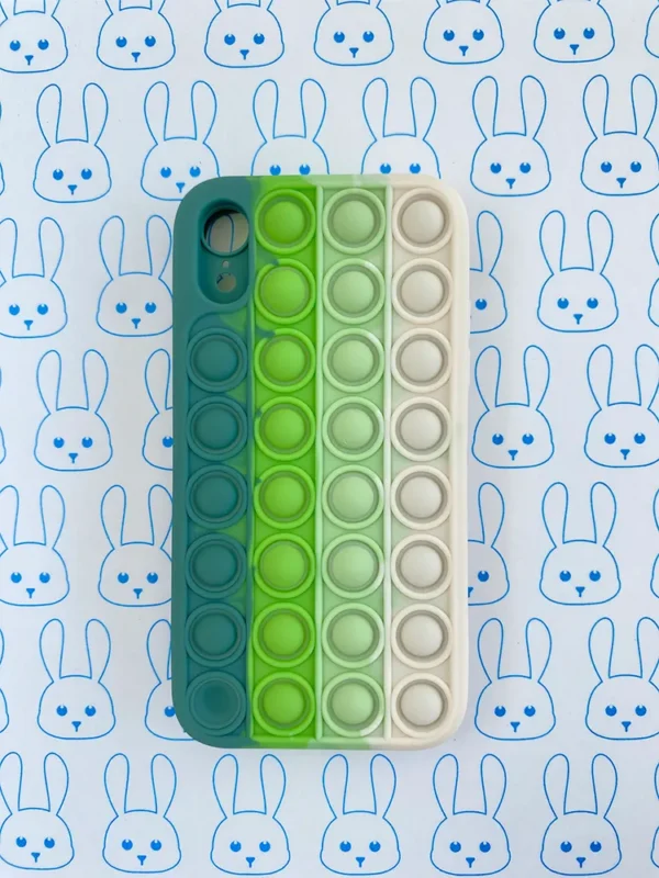 Funda Popit Multicolor para iPhone - Imagen 10