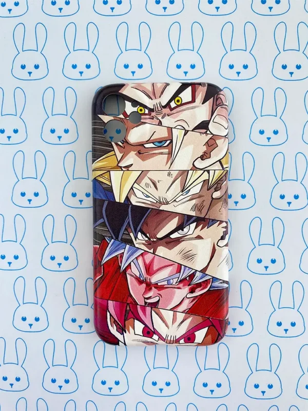 Funda Full cover FHD - Imagen 5