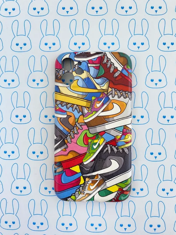 Funda Full cover FHD