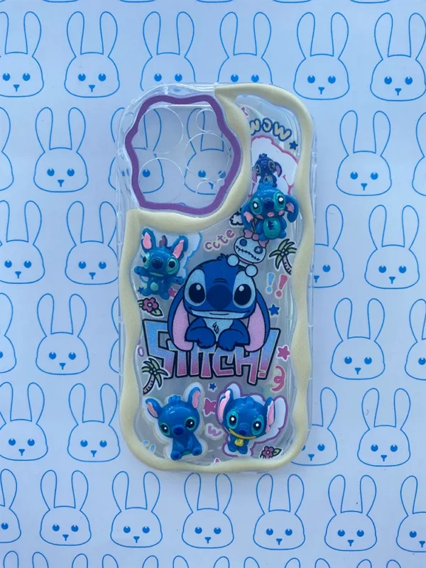 Funda Stitch 3D - Imagen 11