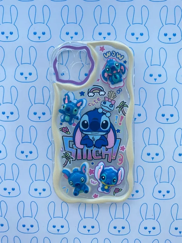 Funda Stitch 3D - Imagen 12