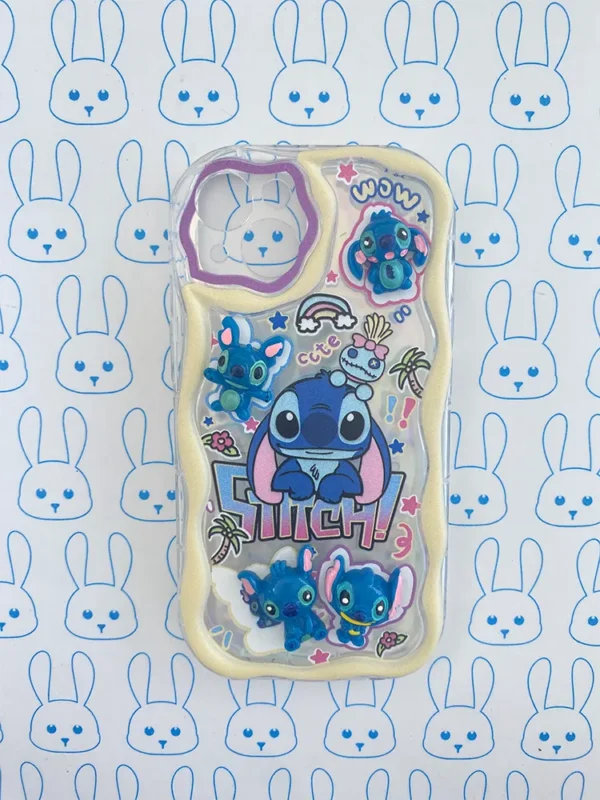 Funda Stitch 3D - Imagen 14