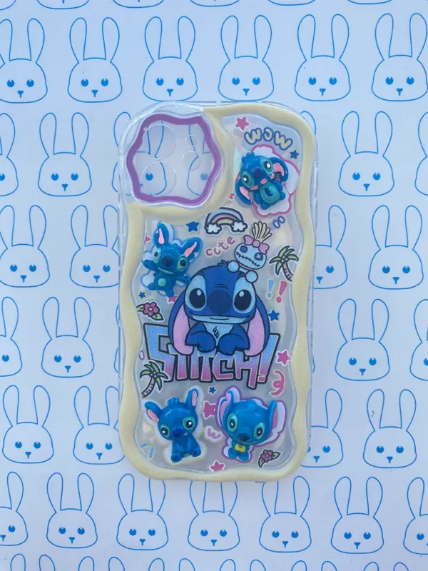 Funda Stitch 3D - Imagen 15