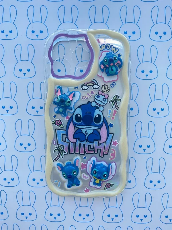 Funda Stitch 3D - Imagen 10