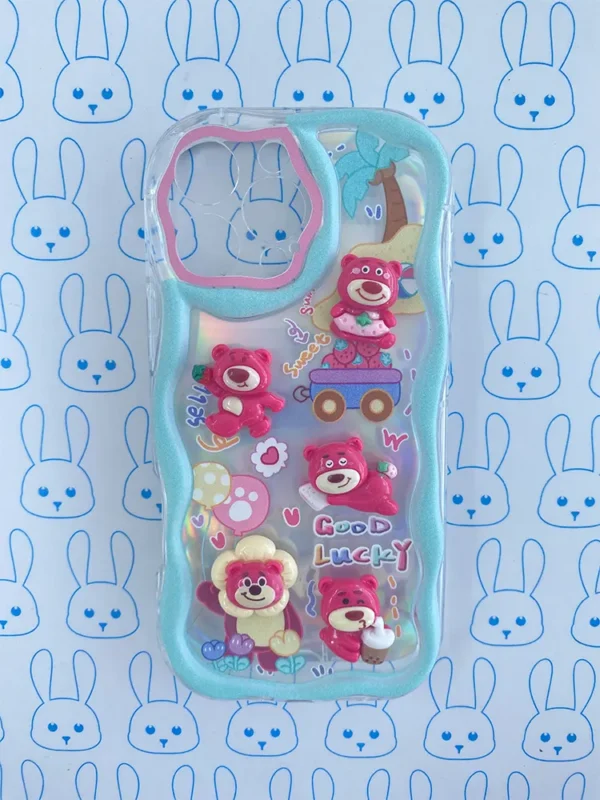 Funda Lotso 3D - Imagen 2