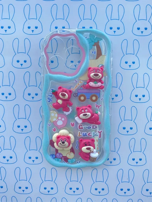 Funda Lotso 3D - Imagen 11