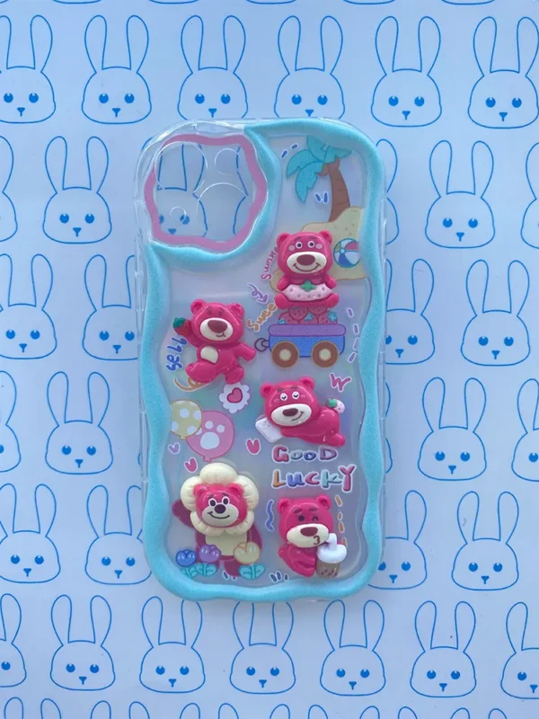 Funda Lotso 3D - Imagen 12