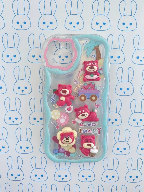 Funda Lotso 3D - Imagen 14
