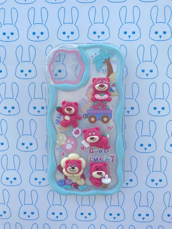 Funda Lotso 3D - Imagen 15