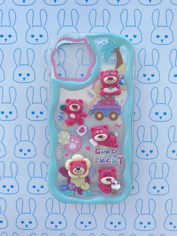 Funda Lotso 3D - Imagen 4