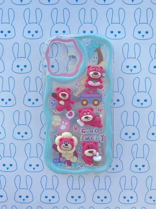 Funda Lotso 3D - Imagen 5