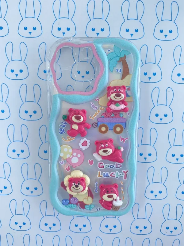 Funda Lotso 3D - Imagen 6