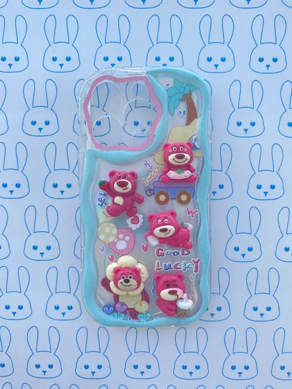 Funda Lotso 3D - Imagen 7
