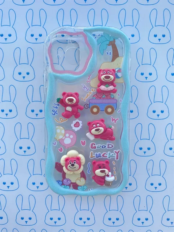 Funda Lotso 3D - Imagen 8
