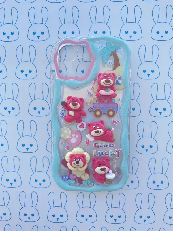 Funda Lotso 3D - Imagen 9