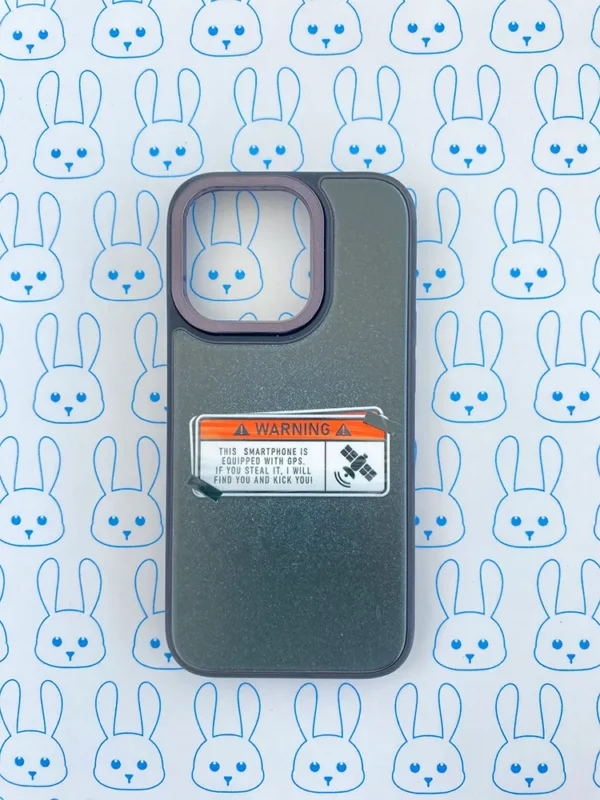 Funda Tough Circuitos y Precauciones - Imagen 7
