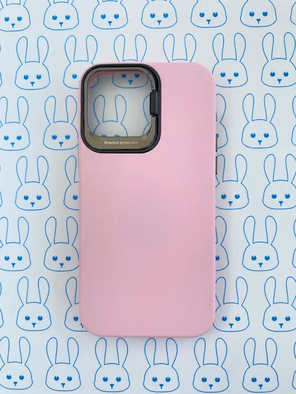 Funda Tough Color Metal - Imagen 3