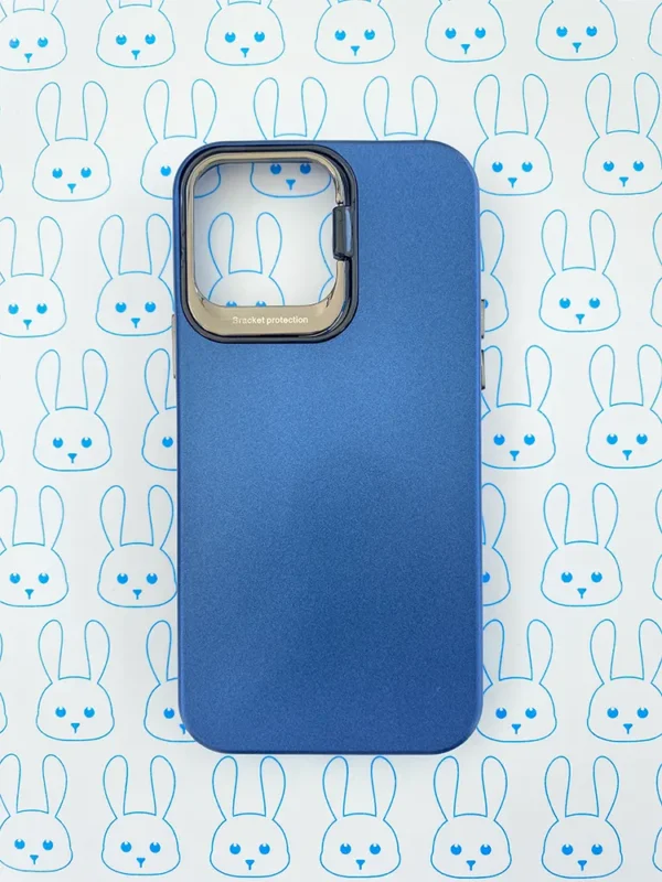 Funda Tough Color Metal - Imagen 4