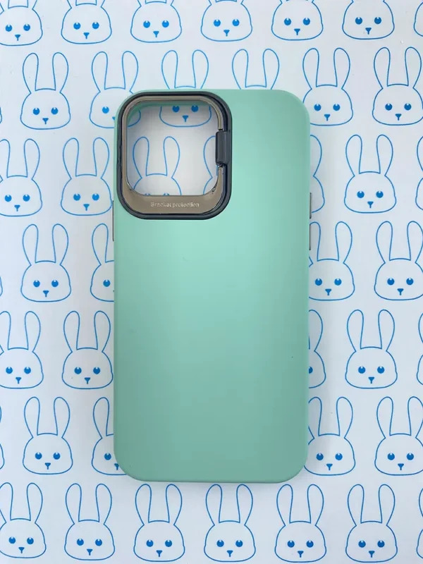 Funda Tough Color Metal - Imagen 6