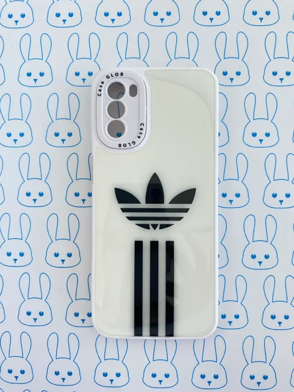 Funda Rigida con Logo Brillante - Imagen 3