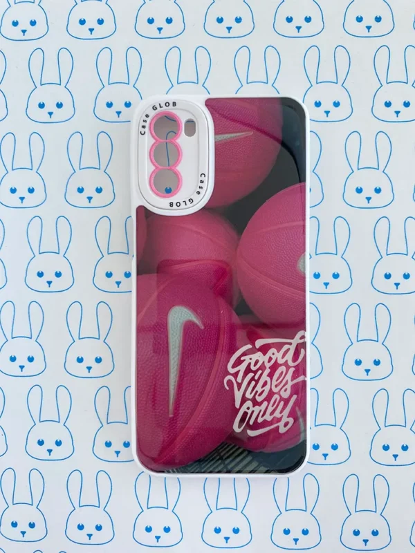 Funda Rigida con Logo Brillante - Imagen 5