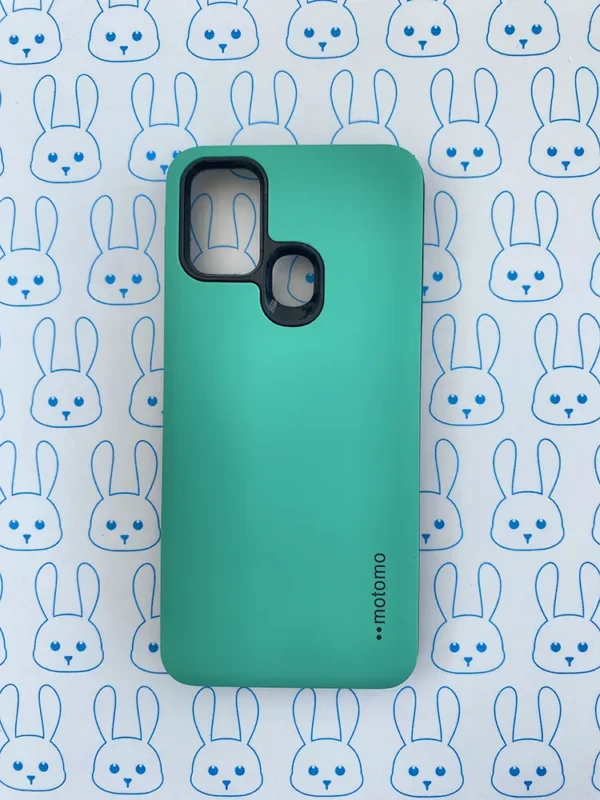 Funda Tough Color Basico para Samsung - Imagen 2