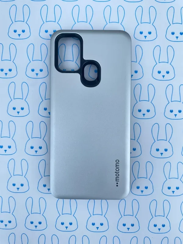 Funda Tough Color Basico para Samsung - Imagen 3