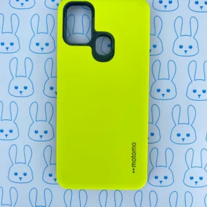Funda Tough Color Basico para Samsung