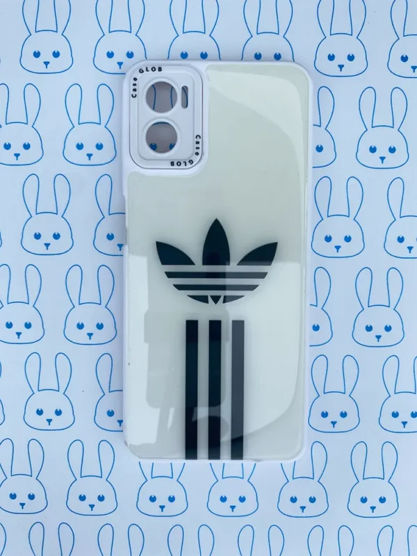 Funda Tough Estampado Brillante para Motorola - Imagen 4