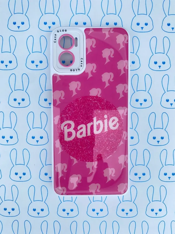 Funda Tough Estampado Brillante para Motorola - Imagen 5