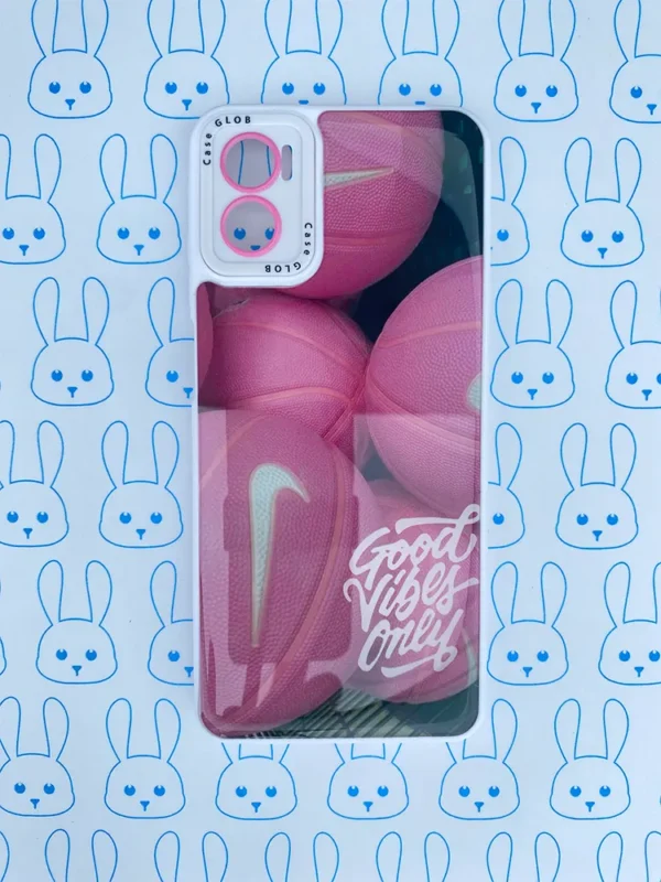 Funda Tough Estampado Brillante para Motorola - Imagen 6