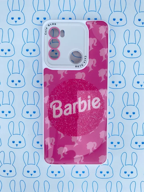Funda Tough Estampado Brillante para Motorola - Imagen 7