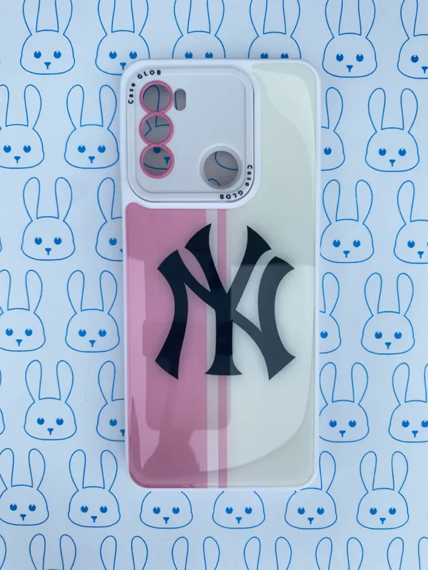 Funda Tough Estampado Brillante para Motorola - Imagen 9