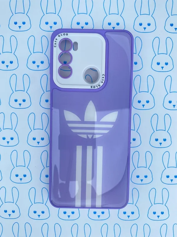Funda Tough Estampado Brillante para Motorola - Imagen 10