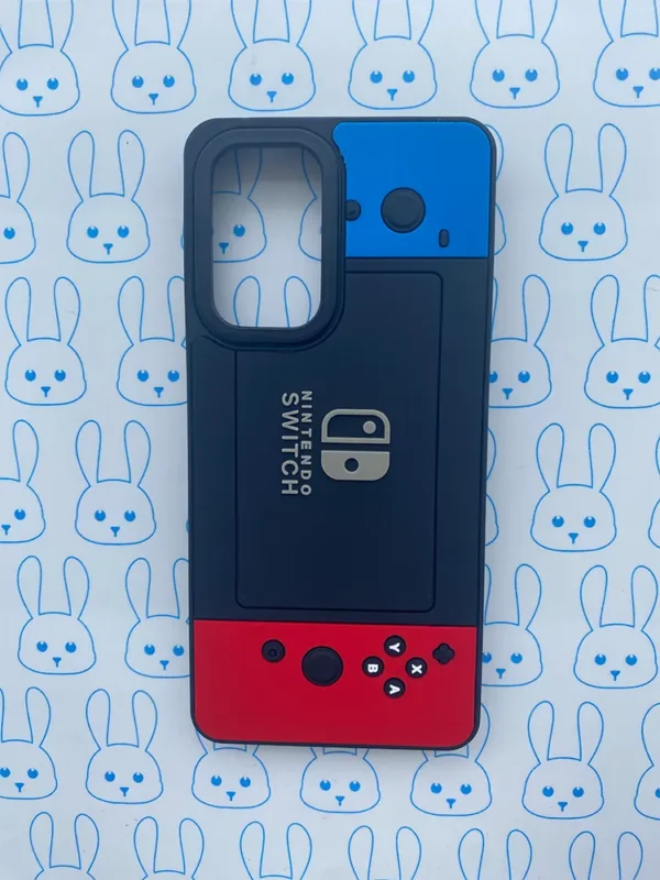 Funda Nintendo Switch 3D - Imagen 11